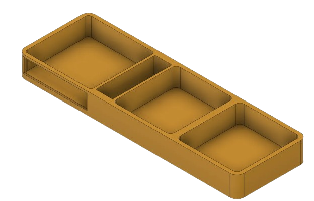 Deskanizer